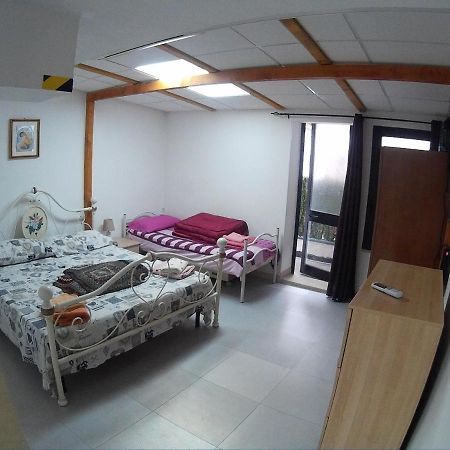 Central Private Flat By Old Town, Shops, Restaurants Bari Exteriér fotografie